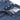 Relaxed-Fit Barrel-Jeans 36 / Blau