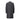 Oversize-Fit Mantel mit Fischgrätenmuster 52 / Schwarz