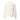 Strickpullover mit Stehkragen XL / Creme