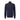 Strickpullover mit Rollkragen XL / Dunkelblau