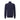 Strickpullover mit Rollkragen XL / Dunkelblau