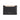 Kartenhalter mit Logo One Size / Schwarz