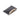 Kartenhalter mit Logo One Size / Schwarz