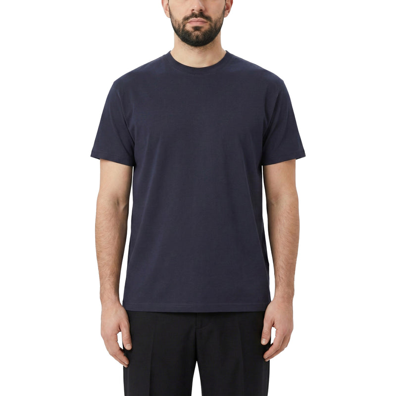 Givenchy T-Shirt mit rückseitigem Logo Herren