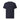 Givenchy T-Shirt mit rückseitigem Logo Herren Dunkelblau