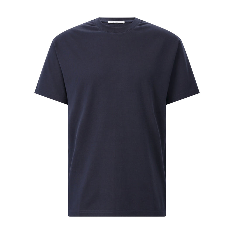 Givenchy T-Shirt mit rückseitigem Logo Herren