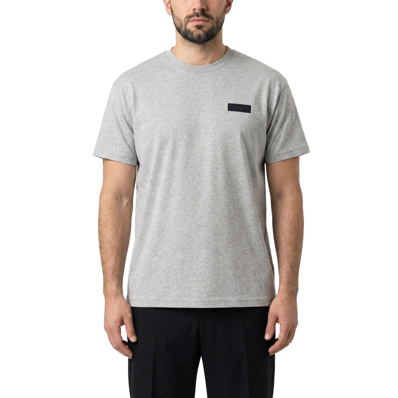 Givenchy T-Shirt mit Logo Herren