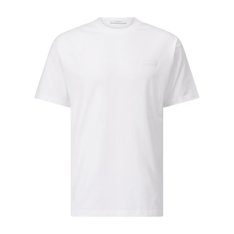 Givenchy T-Shirt mit Logo Herren