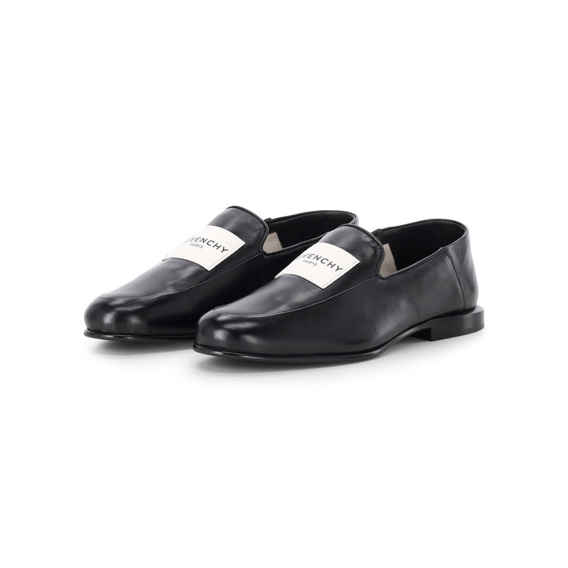 Givenchy Loafers mit Logo Damen