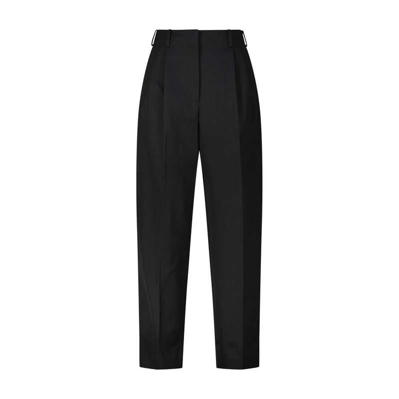 Givenchy Stoffhose aus Wolle Damen
