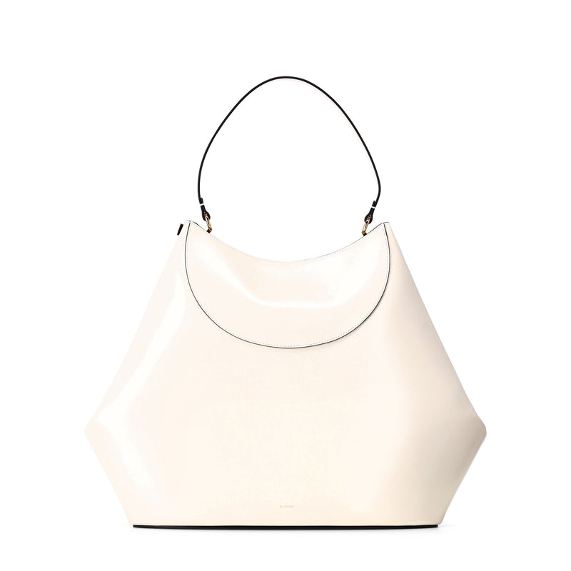 Givenchy Tasche Facet aus Leder Damen
