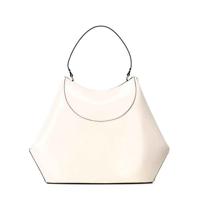 Givenchy Tasche Facet aus Leder Damen