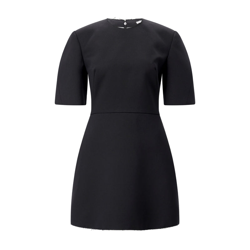 Givenchy Minikleid aus Wolle Damen