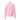 Rollkragenpullover mit Logo M / Pink