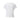 T-Shirt mit 3D-Logoprint M / Weiß