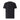 T-Shirt mit Logo XXXL / Schwarz