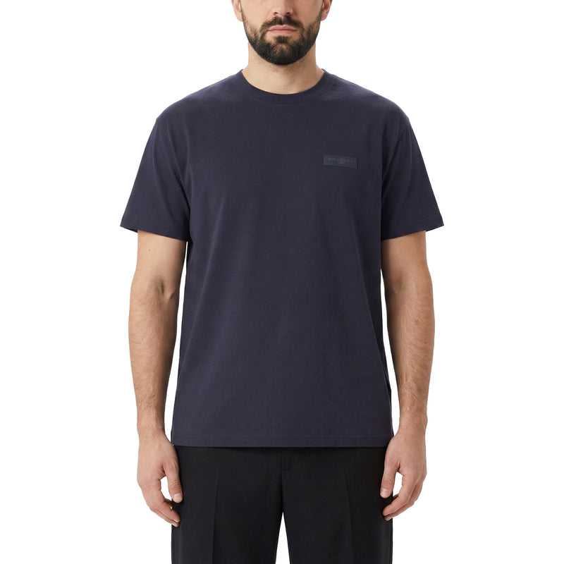Givenchy T-Shirt mit Logo Herren
