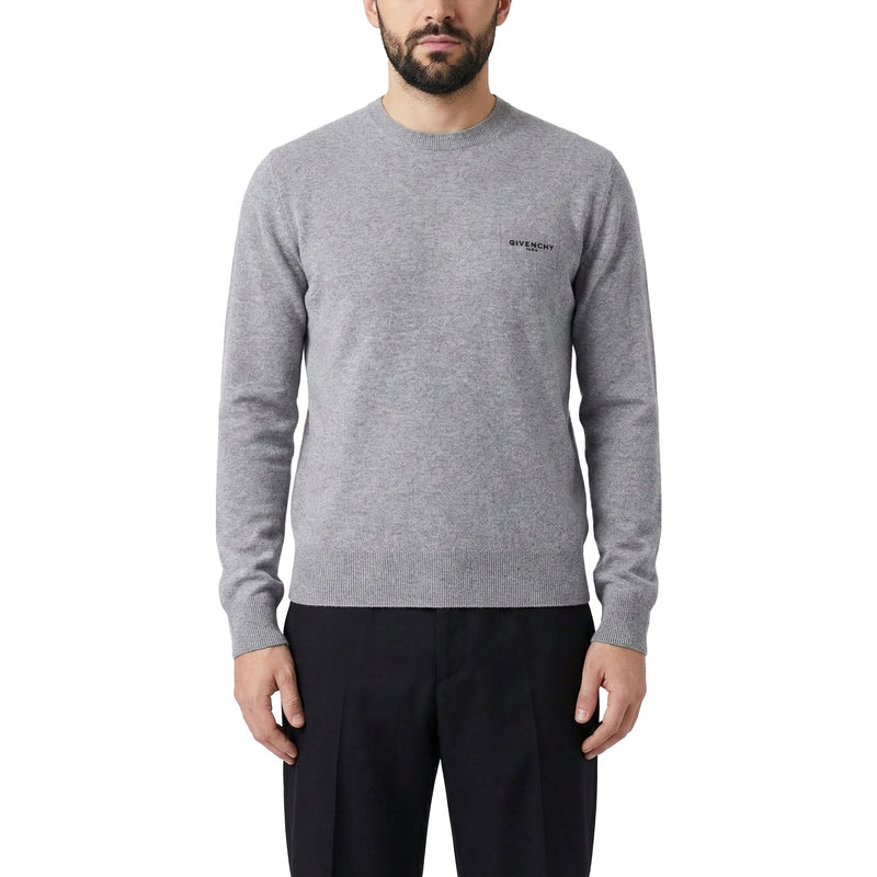 Givenchy Pullover aus Wolle & Kaschmir Herren