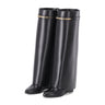 Givenchy Stiefel aus Kalbsleder Damen