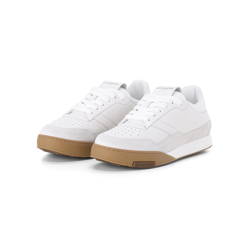 Givenchy Sneaker aus Leder Herren