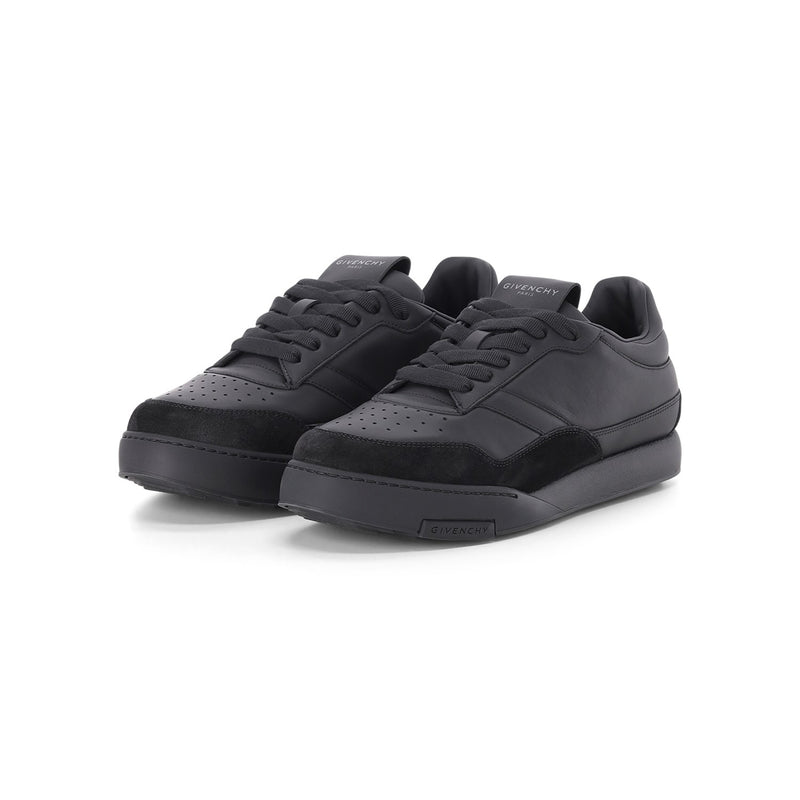 Givenchy Sneaker aus Leder Herren