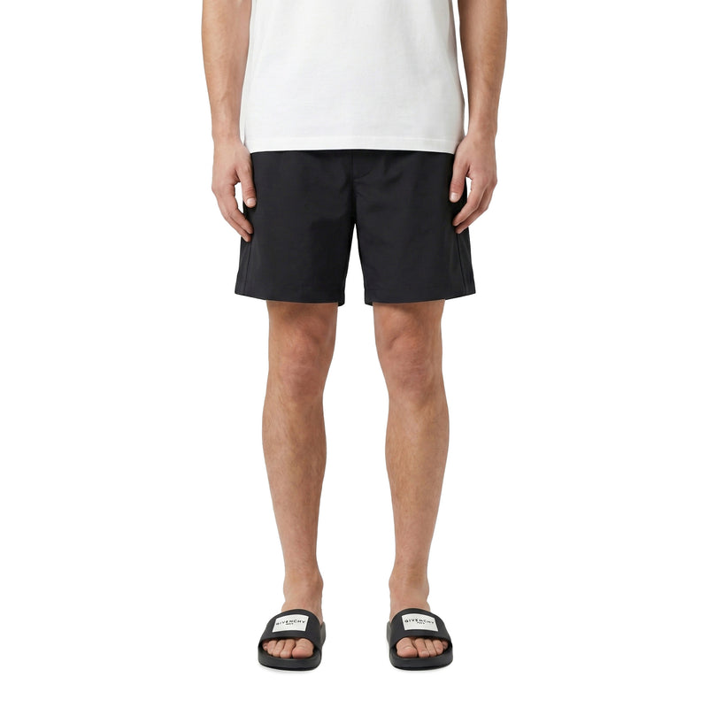 Givenchy Shorts mit Logo Herren