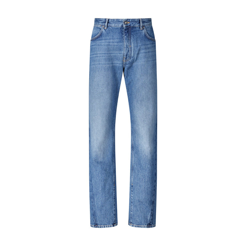 Givenchy Straight Fit Jeans Herren