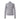 Drapierter Pullover aus Wolle XL / Grau