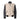 Blouson im Material-Mix 54 / Beige