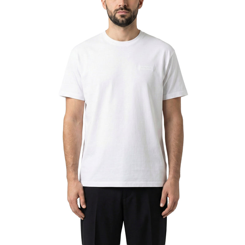 Givenchy T-Shirt mit Logo Herren