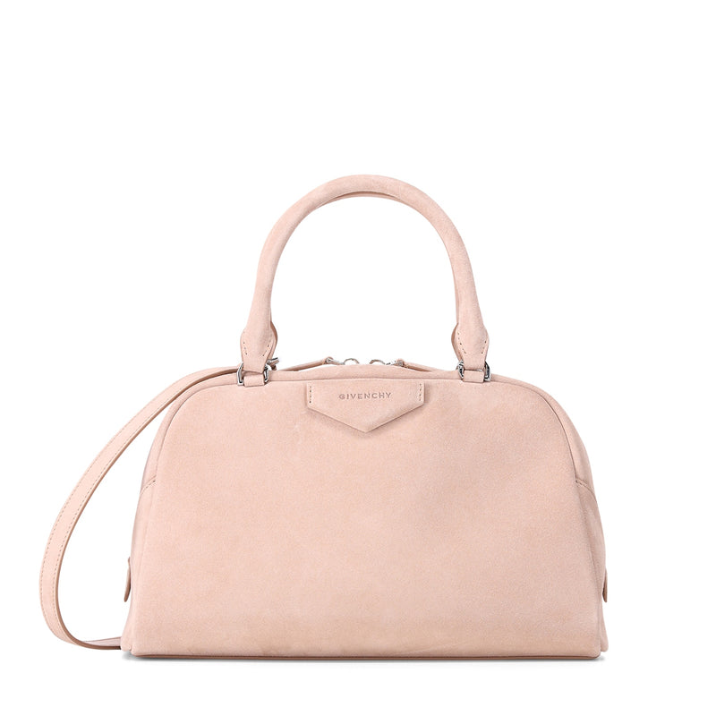 Givenchy Handtasche aus Veloursleder Damen
