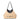 Givenchy Shopper aus Raffia und Leder Damen