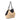 Givenchy Shopper aus Raffia und Leder Damen