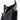 Bucket Bag aus Leder One Size / Schwarz