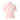 Poloshirt aus Wolle XL / Rosa
