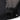 Blouson aus Leder & Wolle 54 / Schwarz