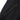 Blouson aus Leder & Wolle 54 / Schwarz