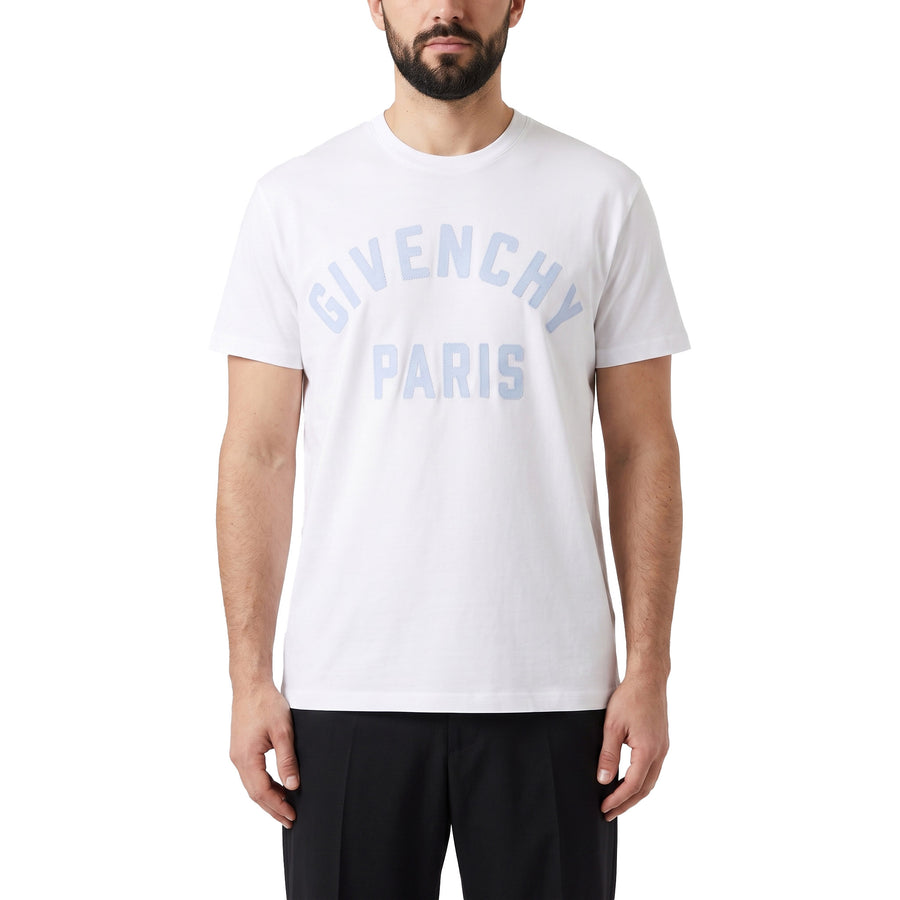 Givenchy T-Shirt aus Baumwolle Herren