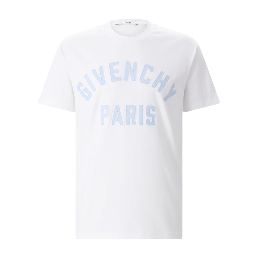 Givenchy T-Shirt aus Baumwolle Herren