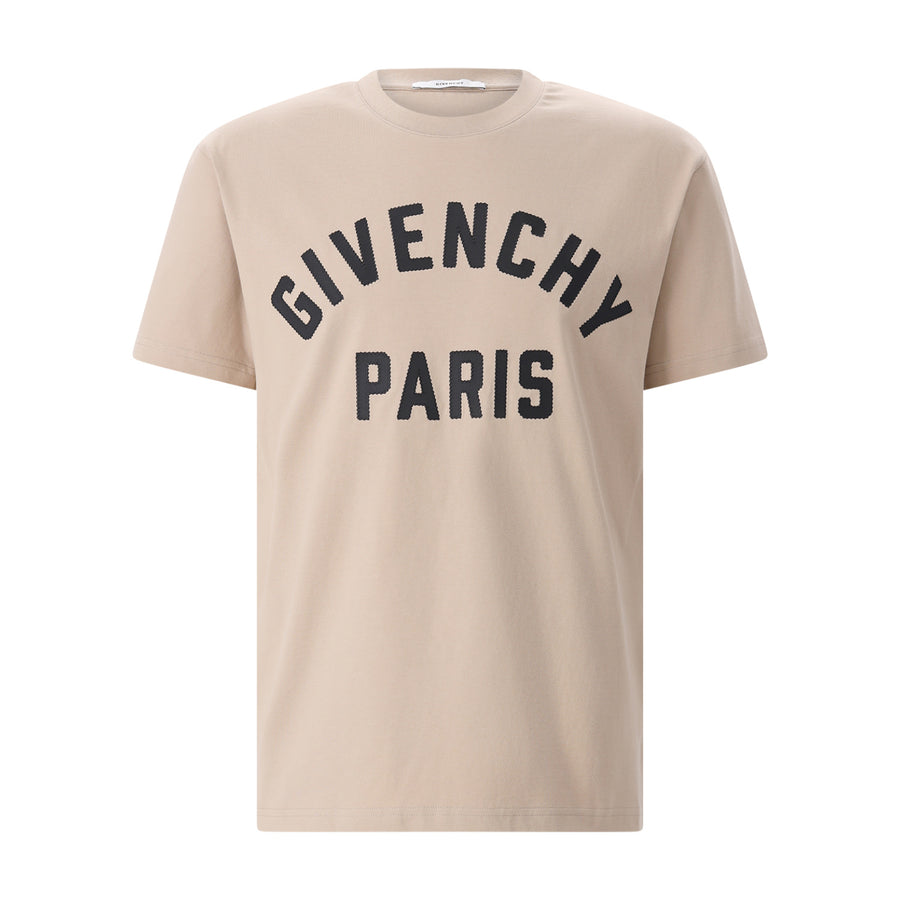 Givenchy T-Shirt aus Baumwolle Herren