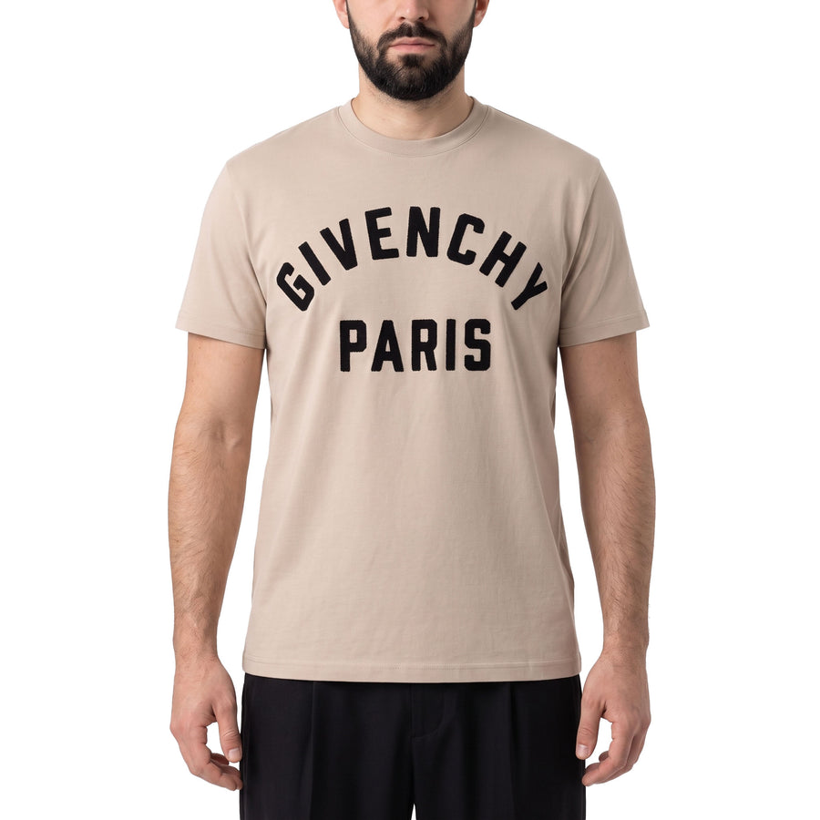 Givenchy T-Shirt aus Baumwolle Herren