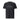 T-Shirt aus Baumwolle 3XL / Schwarz