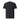 T-Shirt aus Baumwolle 3XL / Schwarz