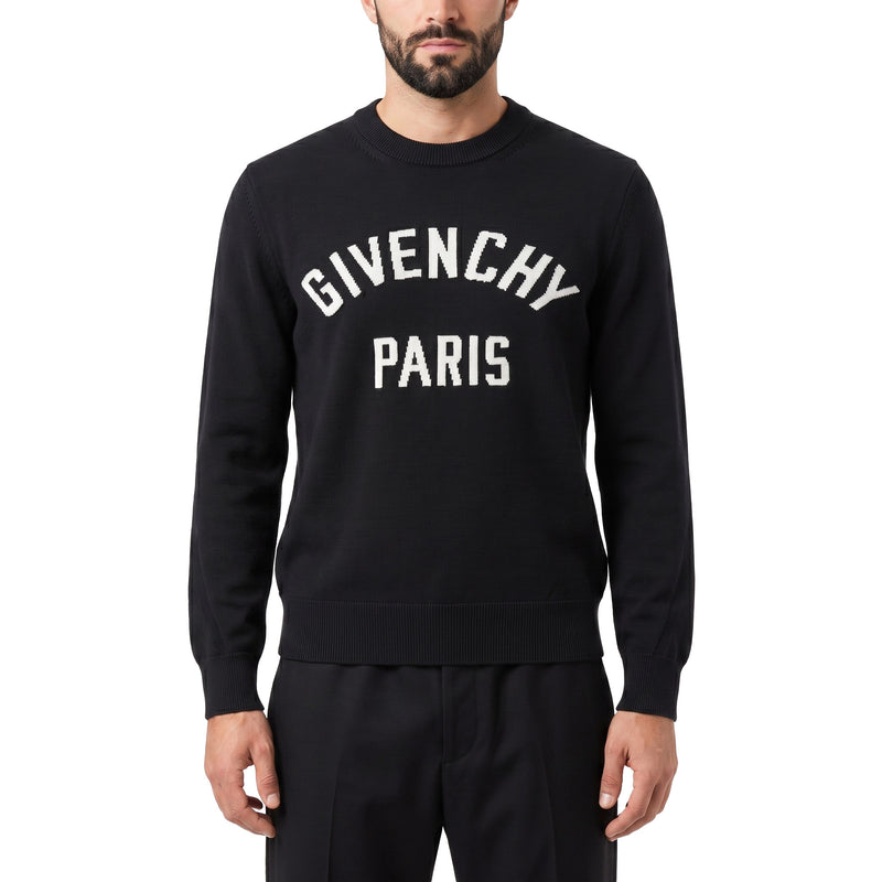Pullover aus Strick