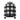 Jacke aus Teddyfell XL / Grau