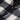 Jacke aus Teddyfell XL / Grau