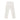 Straight-Fit Jeans aus Baumwolle 34 / Weiß