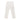 Straight-Fit Jeans aus Baumwolle 34 / Weiß