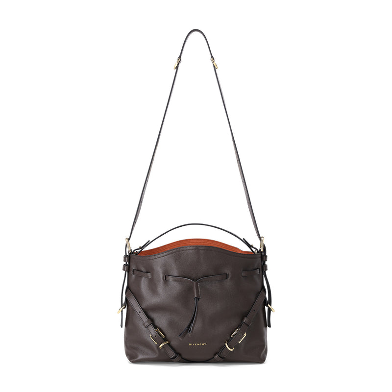 BB518PB2AE206 VOYOU SMALL One Size / 206 chocolate