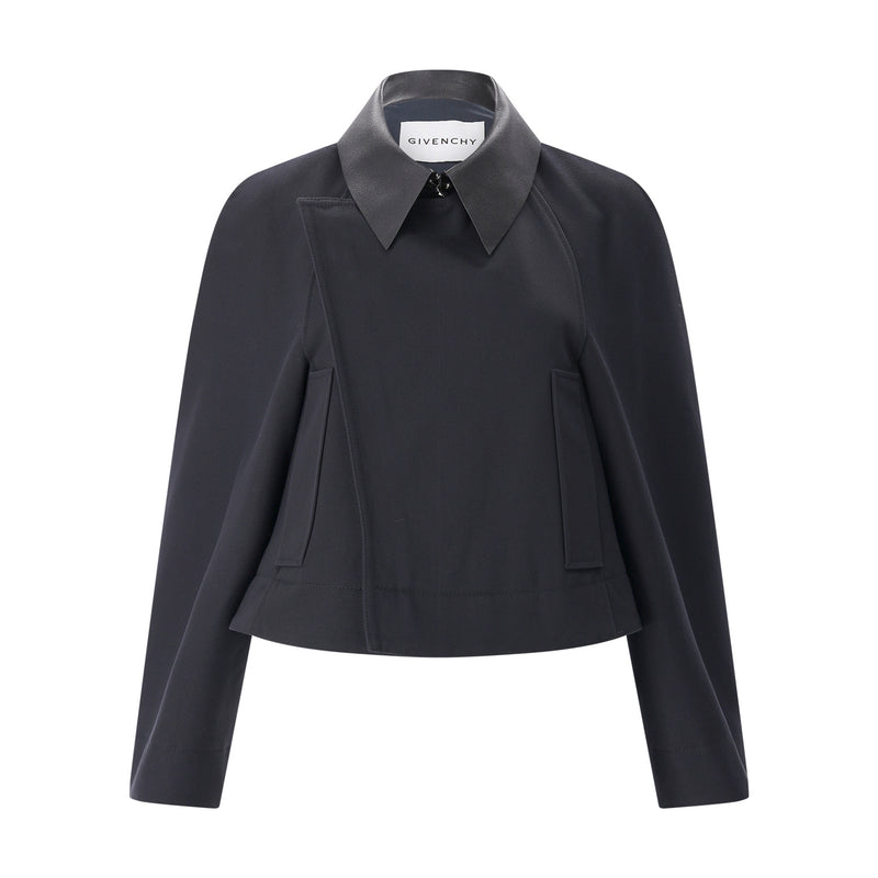 BW00SC164D499 A LINE COCOON SLEEVE 40 / 499 dark navy